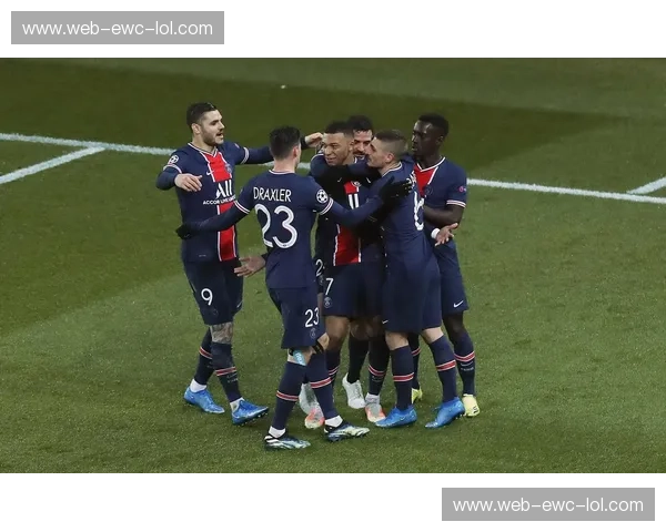 浪漫巅峰对阵铁血荣光：当巴黎圣日耳曼遇上托特纳姆热刺，一场灵魂与力量的终极邂逅